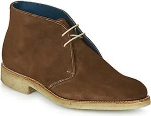 Barker Herrenstiefel CONNER