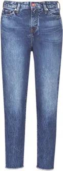 Armani Exchange Boyfriend Jeans 6GYJ16-Y2MHZ-1502