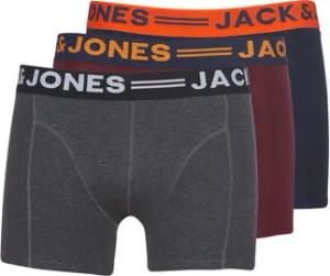 Jack & Jones  Boxer JACLICHFIELD X 3