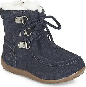 Kickers Kinderstiefel BAMARA