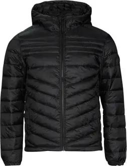 Jack & Jones Daunenjacken JJEHERO PUFFER HOOD