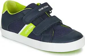 Geox Kinderschuhe GISLI BOY