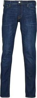 Jack & Jones Slim Fit Jeans JJIGLENN JJORIGINAL
