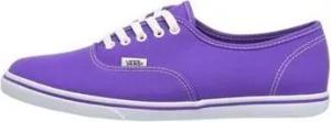 Vans Damenschuhe AUTHENTIC TEXTILE VIOLET D63VANS0 VANS031
