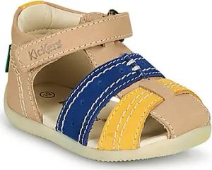 Kickers  Sandalen BIGBAZAR-2