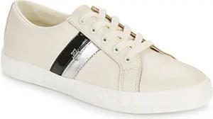 Lauren Ralph Lauren Sneaker JANSON II-SNEAKERS-LOW TOP LACE