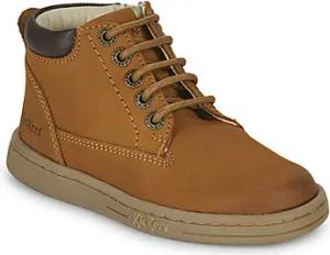 Kickers Kinderstiefel TACKLAND