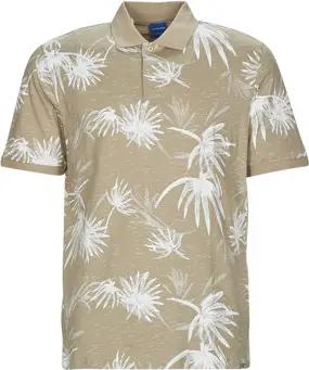 Jack & Jones  Poloshirt JORCRAYON AOP POLO SS