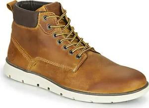 Jack & Jones Herrenstiefel JFW TUBAR LEATHER