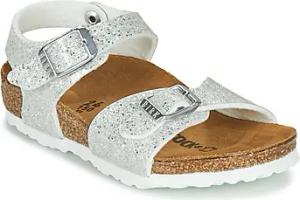 BIRKENSTOCK Sandalen RIO PLAIN