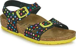 BIRKENSTOCK Sandalen RIO