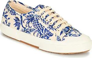 Superga Sneaker 2294-COTFANW
