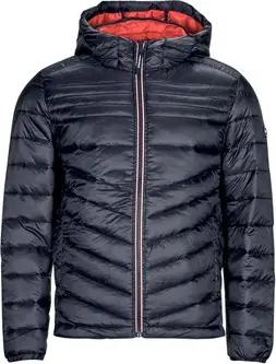 Jack & Jones Daunenjacken JJEFLY PUFFER HOOD