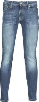 Jack & Jones Slim Fit Jeans JJILIAM