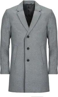 Jack & Jones Herrenmantel JJEMORRISON WOOL COAT SN