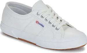 Superga Sneaker 2750 CUIR