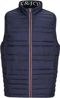 Jack & Jones  Daunenjacken JJSANTO BODYWARMER
