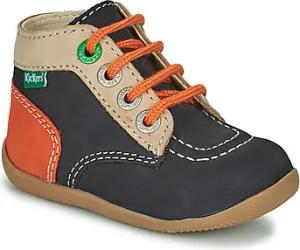 Kickers Kinderstiefel BONZIP-2