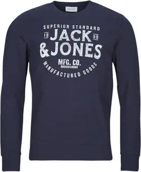 Jack & Jones Sweatshirt JJJEANS