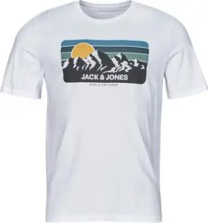 Jack & Jones T-Shirt JJPEAK