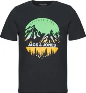 Jack & Jones T-Shirt JJPEAK