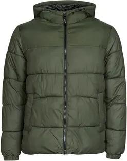 Jack & Jones Daunenjacken JJCHILI PUFFER HOOD