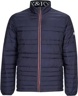 Jack & Jones Daunenjacken JJSANTO PUFFER JACKET