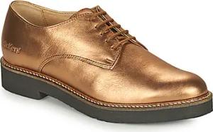 Kickers Damenschuhe OXFORK