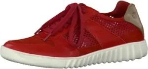 Tamaris Halbschuhe Schnuerschuhe Da.-Schnürer 1-1-23621-28 564