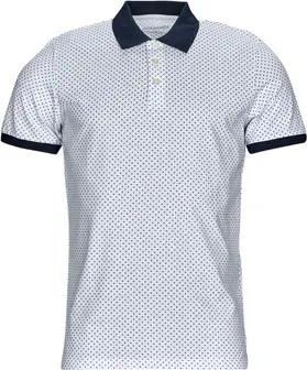 Jack & Jones Poloshirt JJNEW TERAKOTA POLO SS