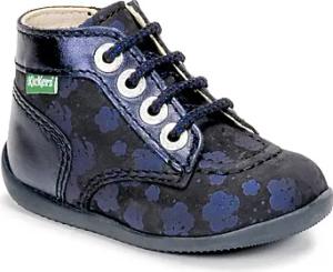 Kickers Kinderstiefel BONZIP-2