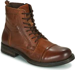 Jack & Jones  Herrenstiefel JFW RUSSEL LEATHER