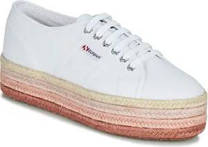 Superga Sneaker 2790-COTCOLOROPEW