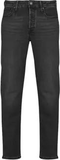 Jack & Jones Straight Leg Jeans JJIMIKE JJORIIGINAL AM 389