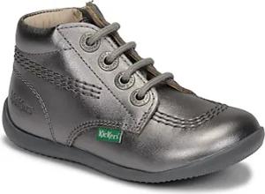 Kickers Kinderstiefel BILLYZIP-2