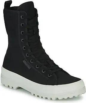 Superga  Damenstiefel 2641 ALPINA HIGH