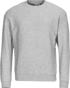 Jack & Jones Sweatshirt JJEBRADLEY SWEAT CREW