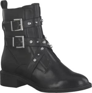 Tamaris Stiefel Stiefeletten Da.-Stiefel 1-1-25415-23-069