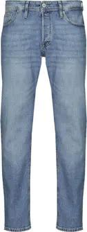 Jack & Jones  Straight Leg Jeans JJIMIKE