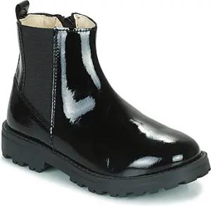 Kickers Kinderstiefel GROOFIT