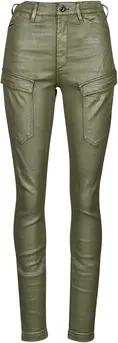 G-Star Raw Cargohose HIGH G-SHAPE CARGO SKINNY PANT WMN