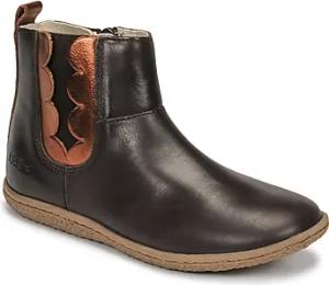 Kickers Kinderstiefel VETUDI