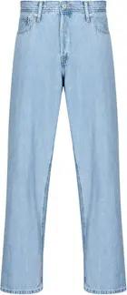 Jack & Jones Straight Leg Jeans JJIEDDIE