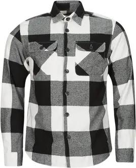 Jack & Jones  Hemdbluse JJEDARREN BUFFALO OVERSHIRT LS