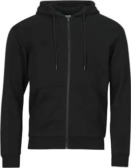 Jack & Jones Sweatshirt JJEBRADLEY SWEAT ZIP HOOD