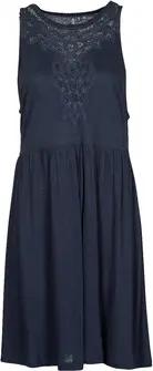 Superdry Maxikleider VINTAGE LACE RACER DRESS
