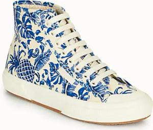 Superga Turnschuhe 2295-COTFANW