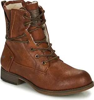 Mustang Damenstiefel 1139630