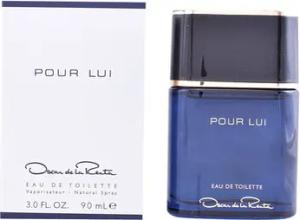 Oscar De La Renta Kölnisch Wasser Pour Lui Eau De Toilette Spray