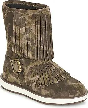 Geox Kinderstiefel NOHA